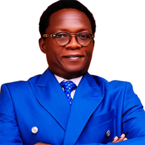 ADEDEJI ODUBA, CPP; PSP 