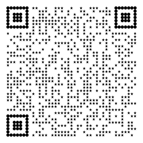ASIS NextGen Brochure QR Code