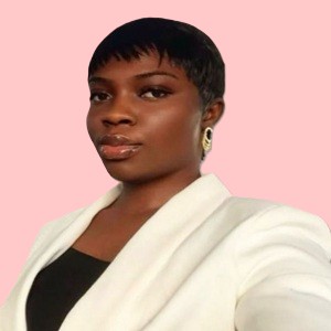 Ifunanya Anita Maduechesi, CPP; MSIS