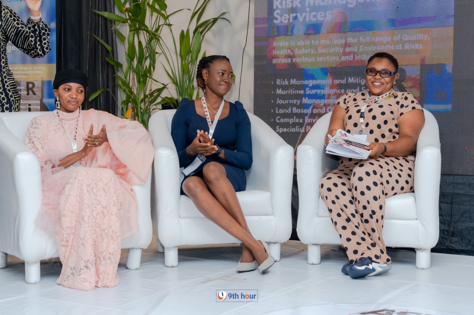 WIS past event highlight 1