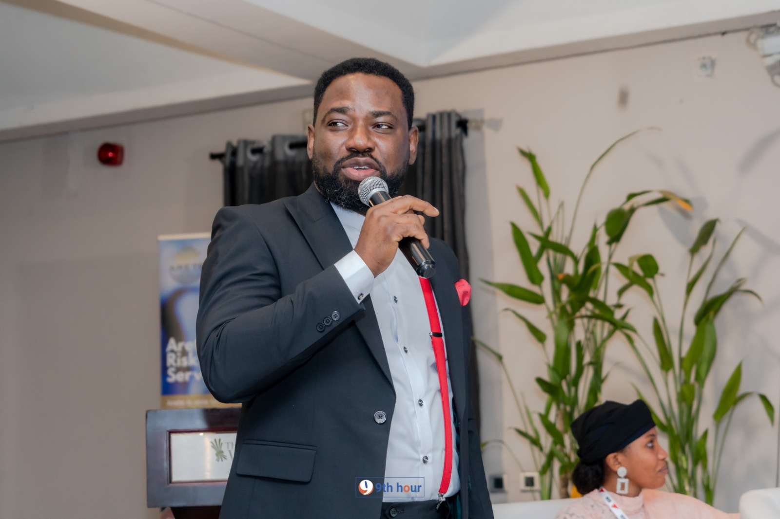 WIS past event highlight 3